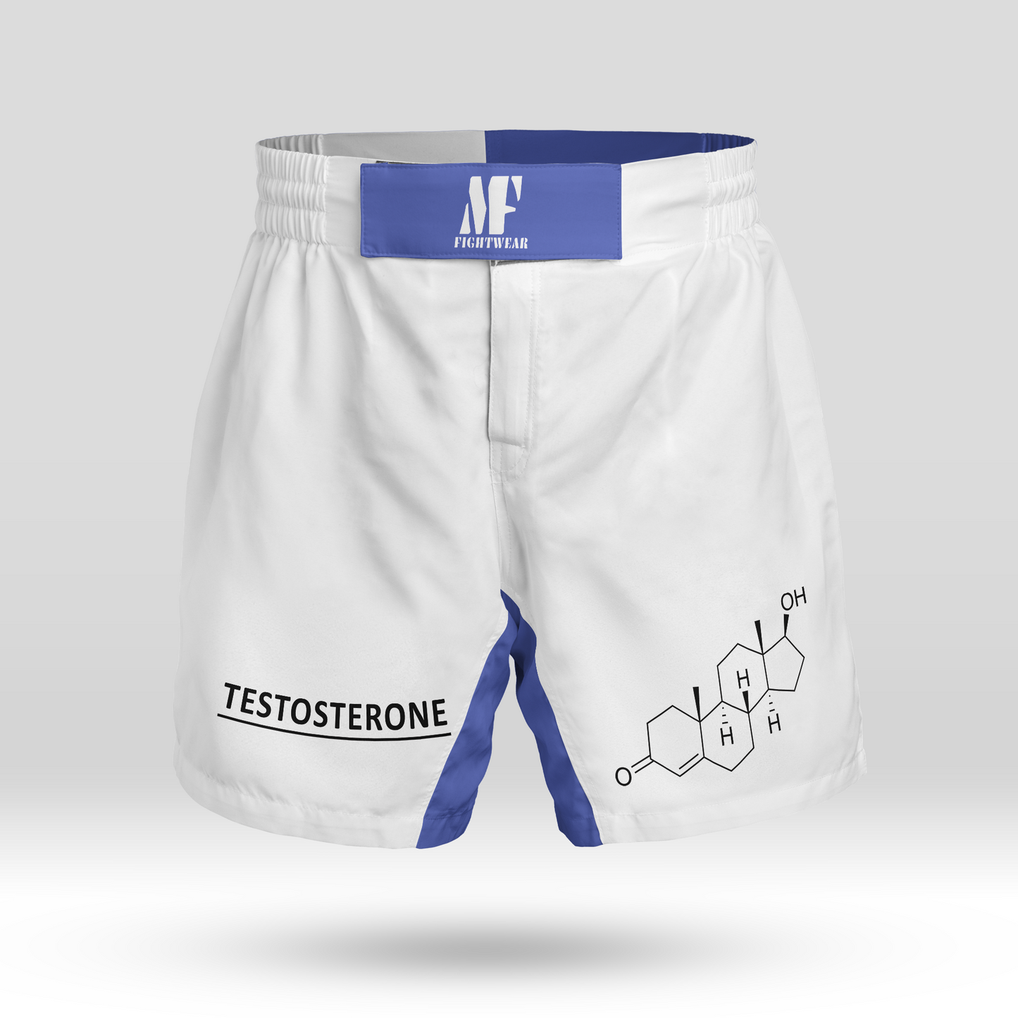 MF TRT Performance Fight Shorts