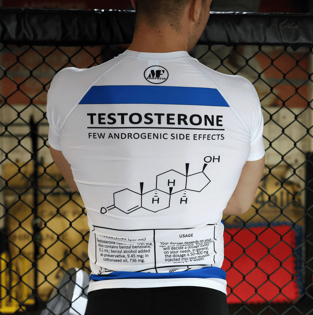 Rash Guards – Mat Force Fightwear