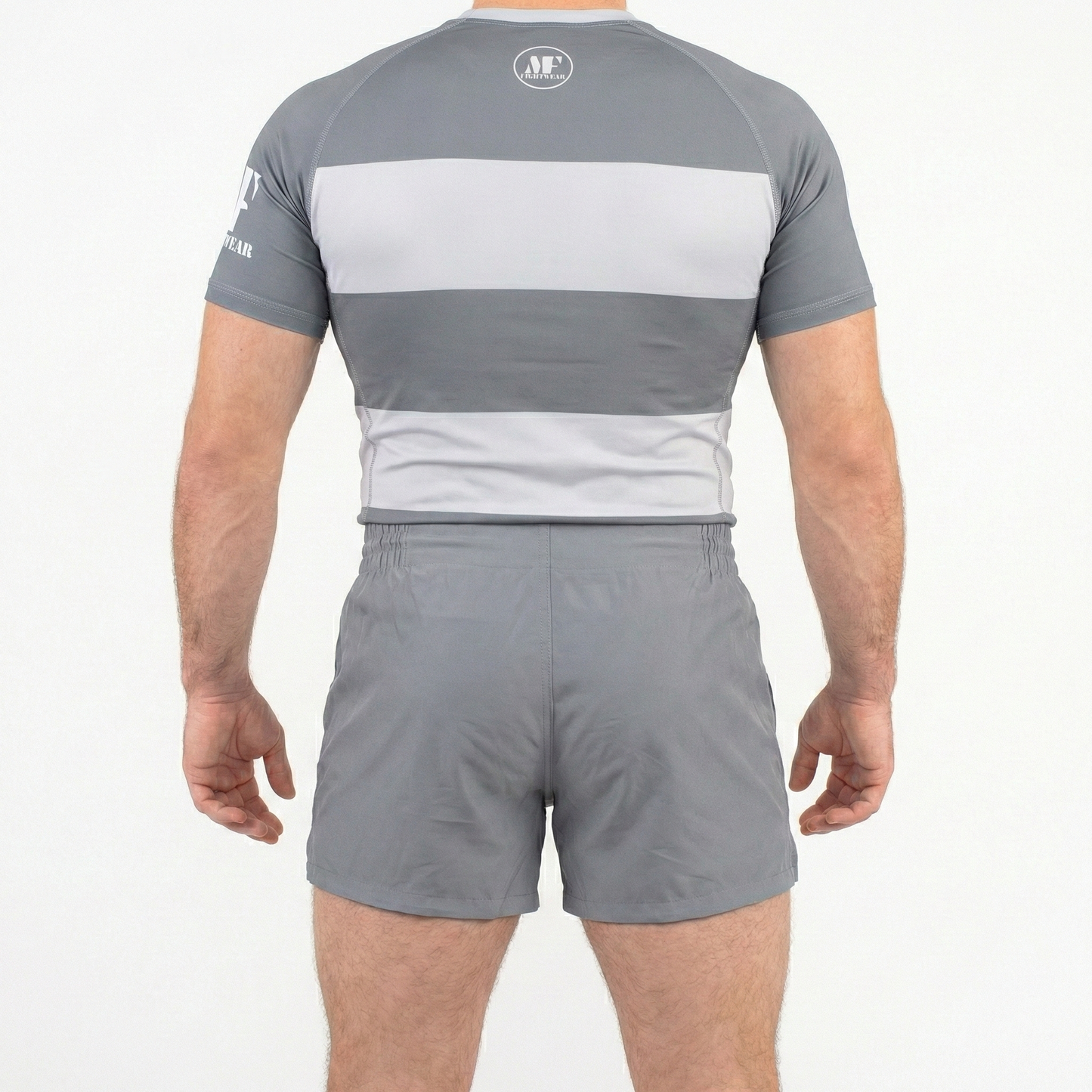 MF Evolution Performance Fight Shorts