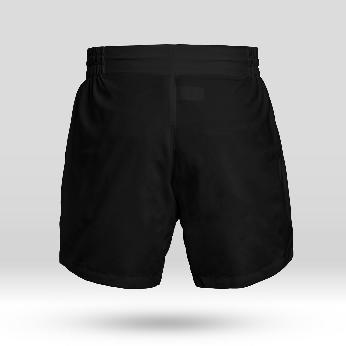 MF "Bareknuckle" Performance Fight Shorts
