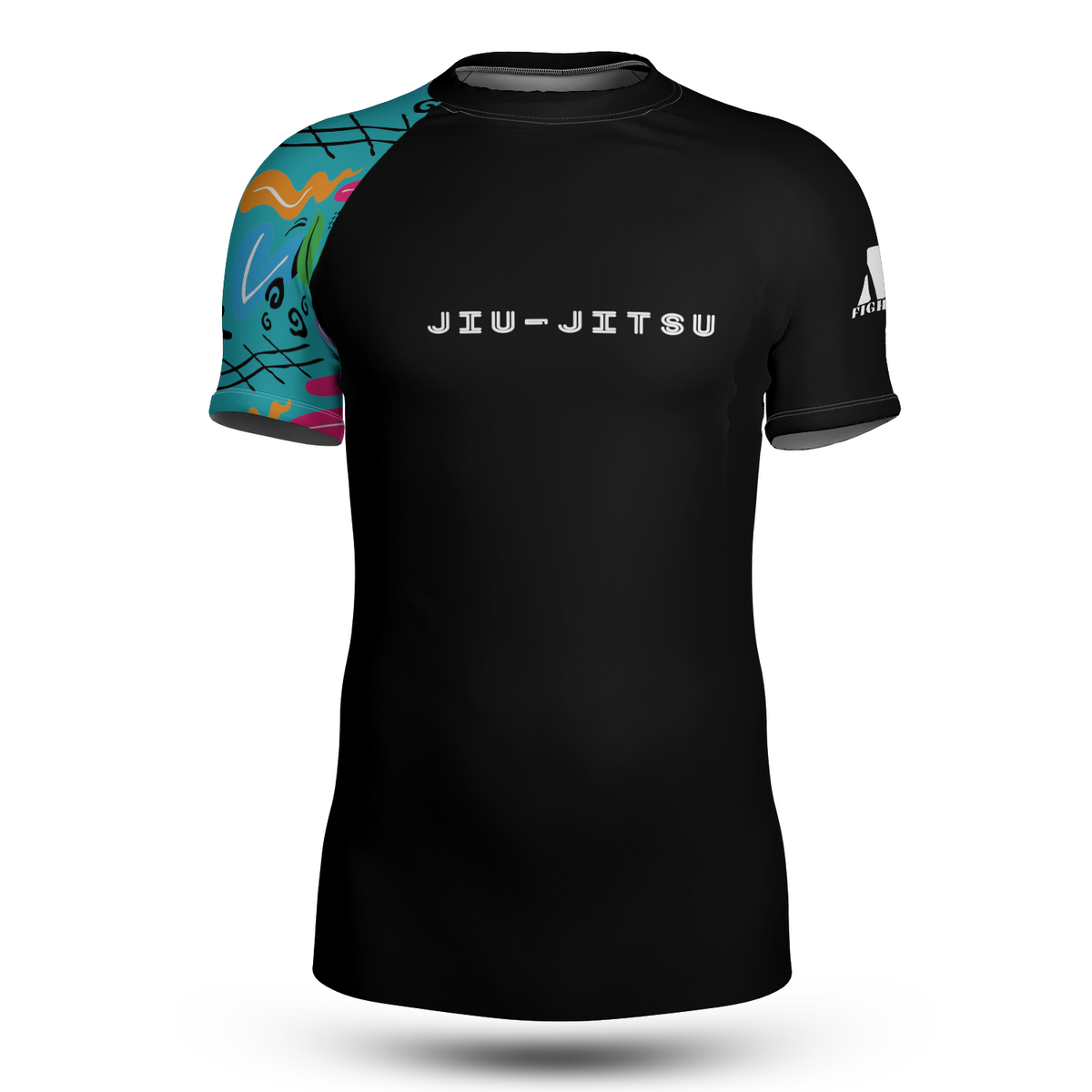 Funky Rash Guards MF
